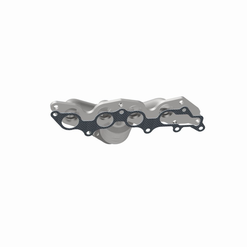 MagnaFlow Direct Fit Catalytic Converter 08-09 Ford Focus 2.0L - 49850