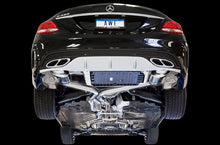 Load image into Gallery viewer, AWE Tuning Mercedes-Benz W205 C450 AMG / C400 Touring Edition Exhaust - 3015-31012