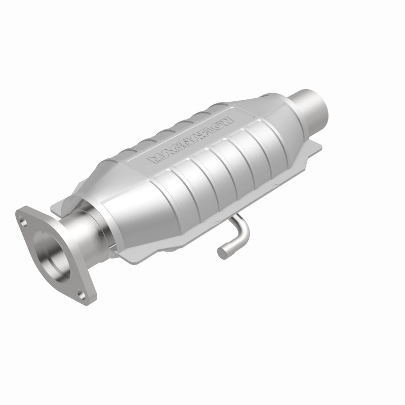 MagnaFlow Direct Fit Catalytic Converter 86-89 Nissan D21 - 23617