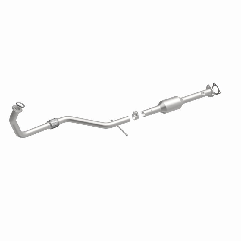 MagnaFlow California Direct Fit Converter 01-02 Chevrolet Cavalier 2.2L - 4481208