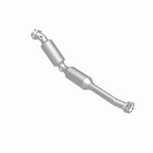 Load image into Gallery viewer, MagnaFlow Direct Fit Catalytic Converter 2004-2008 Ford Crown Victoria 4.6L - 5411011
