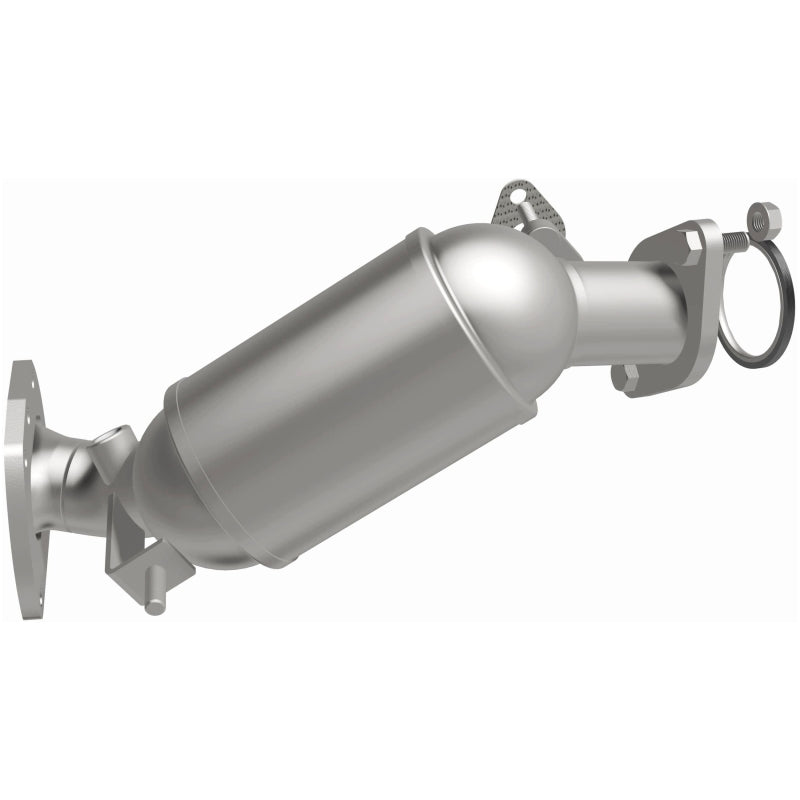 MagnaFlow 2017 Lexus RX 350h V6-3.5 Direct Fit Catalytic Converter OEM Manifold - 22-010
