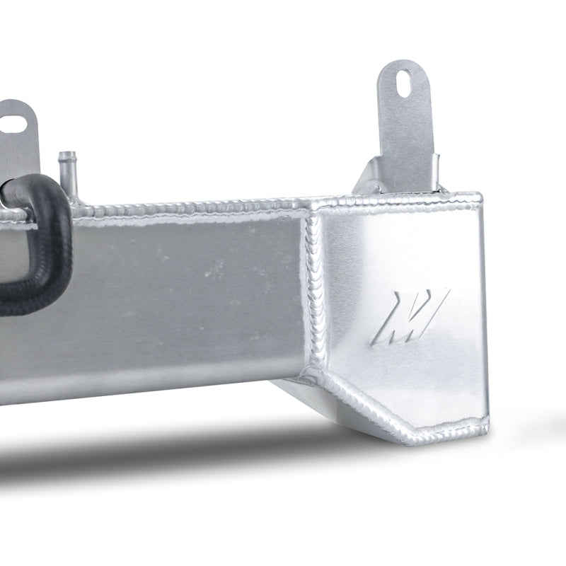 Mishimoto 2015+ Dodge Charger/Challenger 6.2/6.4L Hellcat Aluminum Expansion Tank - MMRT-SRT-15N