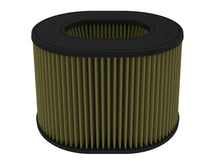 Load image into Gallery viewer, aFe Magnum FORCE Intake Filter w/Pro GUARD 7 5-1/2IN F x (12-1/4x9-3/4)IN B x (11-1/4x8-3/4)IN Tx8IN - 24-91205G