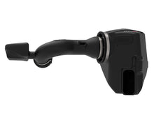 Load image into Gallery viewer, aFe Momentum GT Pro 5R Cold Air Intake System 2019 GM Silverado/Sierra 1500 V6-4.3L/V8-5.3/6.2L - 50-70044R