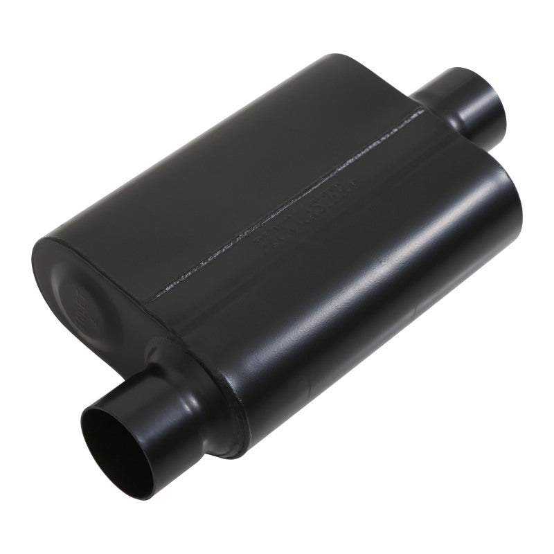 Flowmaster 3IN (O)/3OUT (C) 40 Series Muffler - 43041