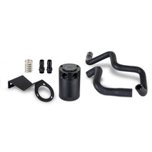 Load image into Gallery viewer, Mishimoto 2022+ Subaru BRZ / Toyota GR86 Baffled Oil Catch Can Kit - MMBCC-BRZ-22
