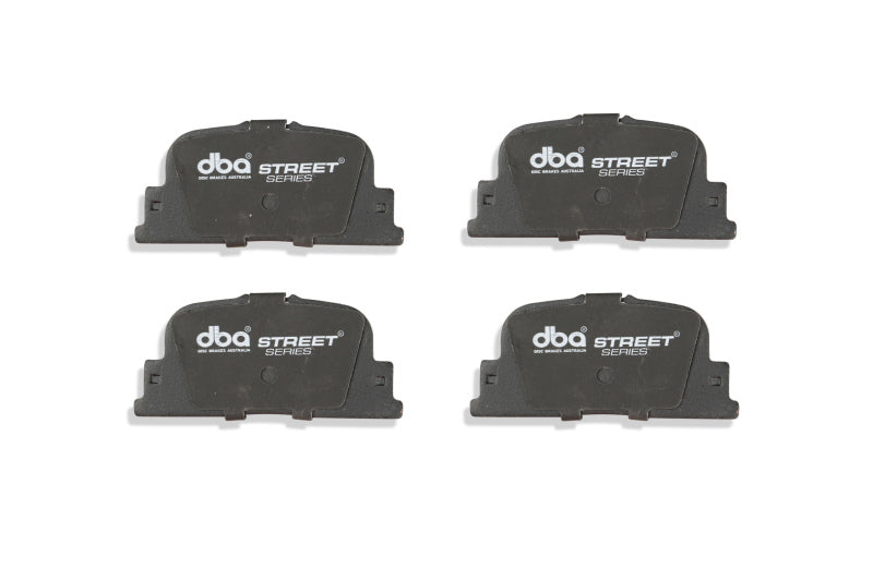 DBA 00-01 Lexus ES300 Street Series Rear Brake Pads - DB1434SS