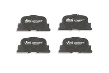 Load image into Gallery viewer, DBA 00-01 Lexus ES300 Street Series Rear Brake Pads - DB1434SS