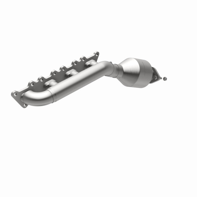 MagnaFlow Direct Fit Catalytic Converter 2009 Kia Borrego 4.6L Driver Side - 51980