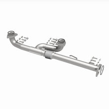 Load image into Gallery viewer, BRE Exhaust 04-06 MDX 3.5L Front Pipe Kit - 107-0094