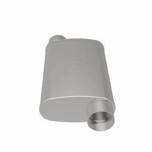 Load image into Gallery viewer, MagnaFlow Muffler Mag 3in 409SS 14X4X9 3 O/O - 11239