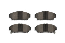 Load image into Gallery viewer, DBA 94-01 Acura Integra Front Street Series Brake Pads - DB1292SS