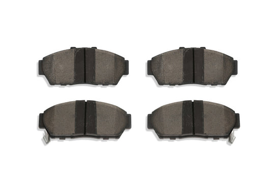 DBA 94-01 Acura Integra Front Street Series Brake Pads - DB1292SS