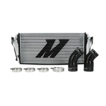 Load image into Gallery viewer, Mishimoto 2013+ Dodge 6.7L Cummins Intercooler Silver - MMINT-RAM-13SL