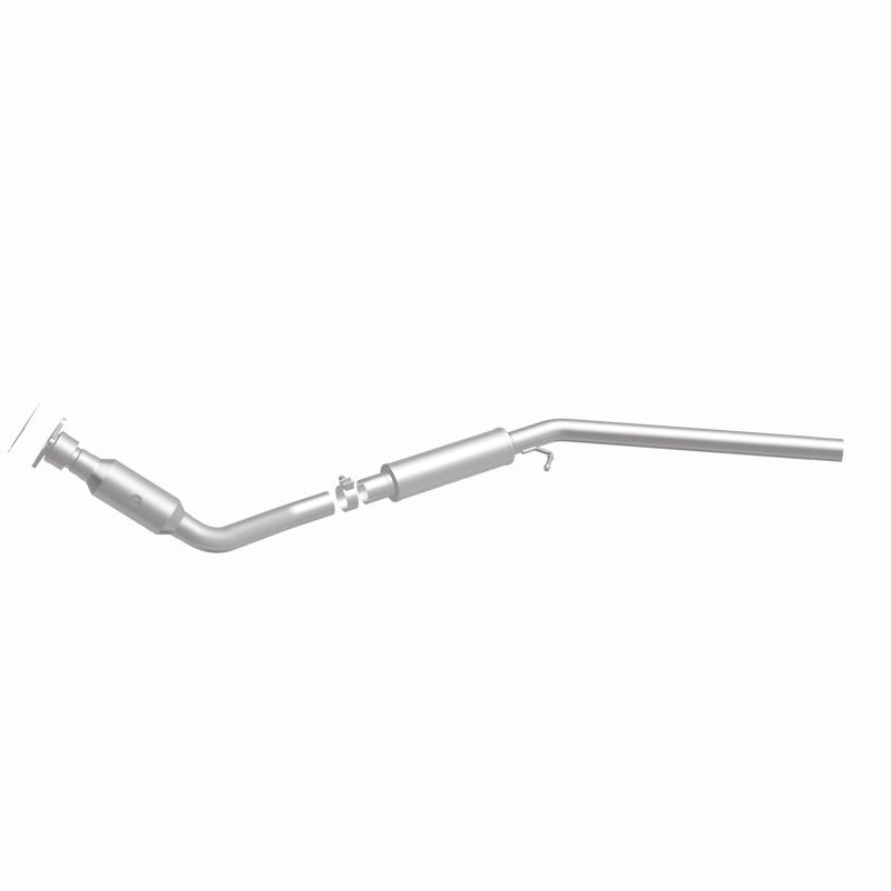 MagnaFlow 08-10 Dodge Grand Caravan 3.3L Direct Fit Converter - 5551448
