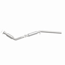 Load image into Gallery viewer, MagnaFlow Direct Fit Catalytic Converter 08 Chrysler Mini Van OEM - 49448