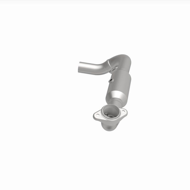 MagnaFlow 05-06 Lincoln Navigator 5.4L Direct Fit Catalytic Converter - Passenger Side - 4651507