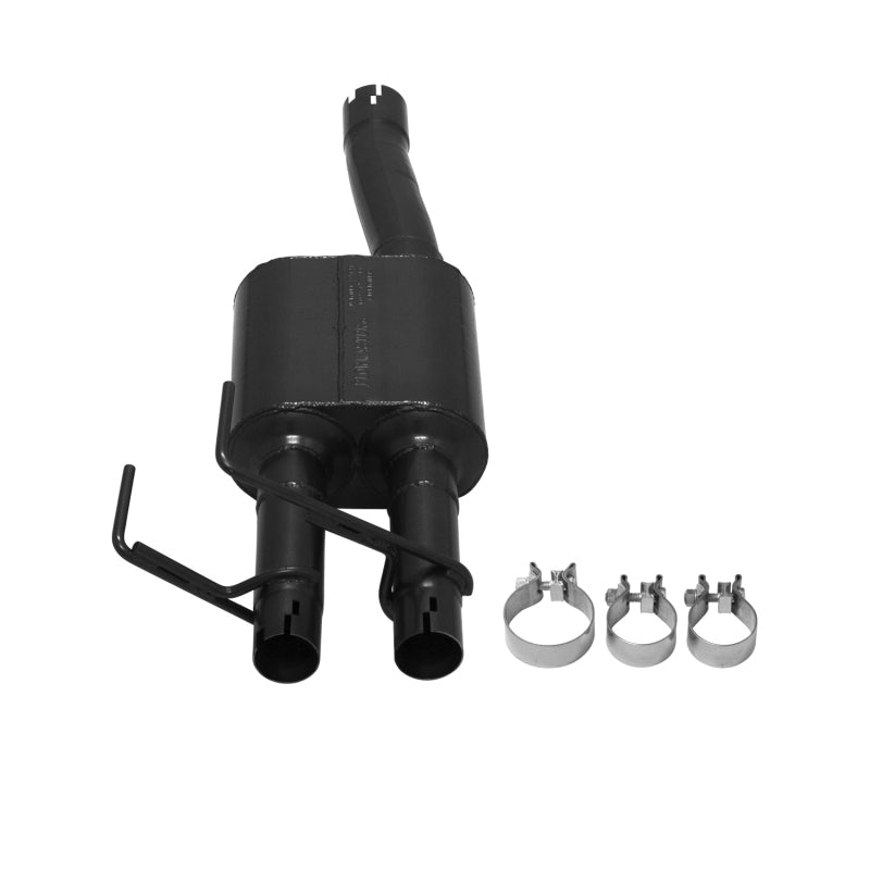 Flowmaster 09-24 RAM 1500 5.7L Outlaw Direct Fit Muffler - 817633