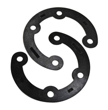 Load image into Gallery viewer, SPC Performance GM Rear Shim Et (18) - 71030