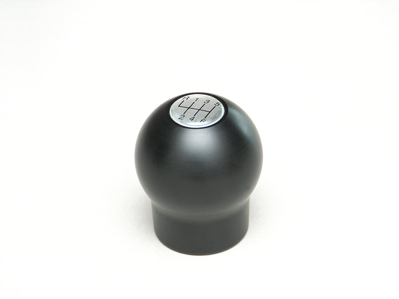 Cusco Sport Shift Knob 6 Speed 44mm OD - 2022+ Subaru BRZ/Toyota GR86 (ZN8) - 6C1 760 BA