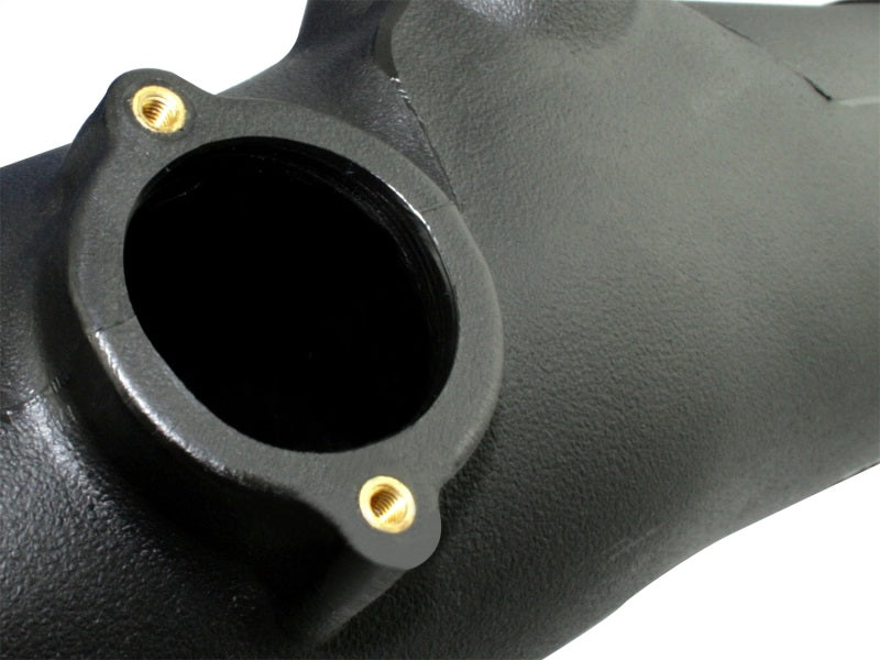aFe MagnumFORCE Intakes Stage-2 P5R AIS P5R VW R32 08-09 V6-3.2L MKV - 54-11772