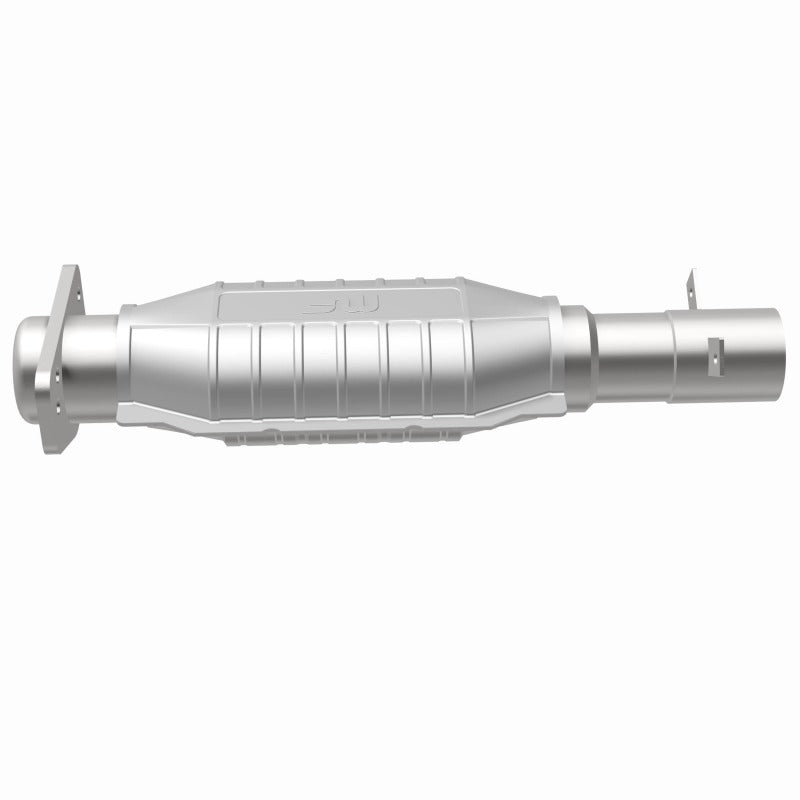 MagnaFlow Conv GM 21X6.5X4 2.5/3 23486 - 93486