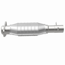 Load image into Gallery viewer, MagnaFlow Conv GM 21X6.5X4 2.5/3 23486 - 93486