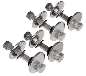 SPC Performance FORD F150 CAM BOLT KIT - 87385