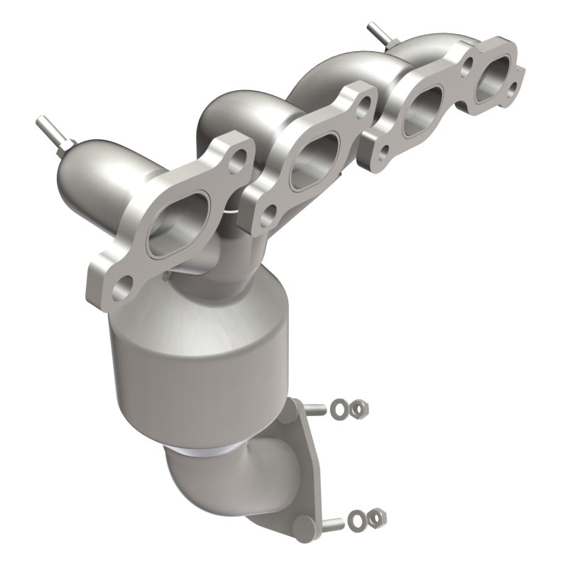 MagnaFlow Direct Fit Catalytic Converter 2006 Chevy Colorado 2.8L - 50764