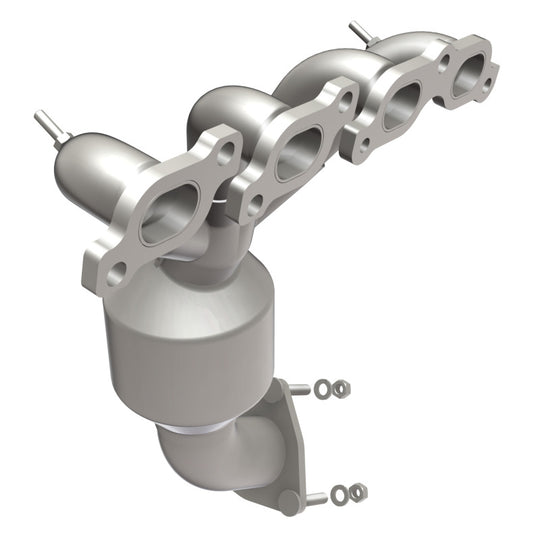 MagnaFlow Direct Fit Catalytic Converter 2006 Chevy Colorado 2.8L - 50764