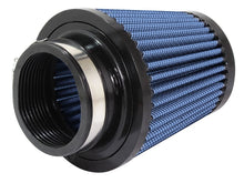 Load image into Gallery viewer, aFe MagnumFLOW Air Filters IAF P5R A/F P5R 3F x 5B x 3-1/2T x 5H - 24-30001