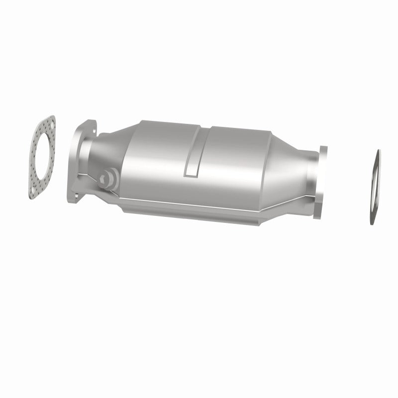 MagnaFlow Direct Fit Catalytic Converter 97-99 Nissan Maxima Rear - 23704