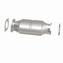 Load image into Gallery viewer, MagnaFlow Direct Fit Catalytic Converter 97-99 Nissan Maxima Rear - 23704
