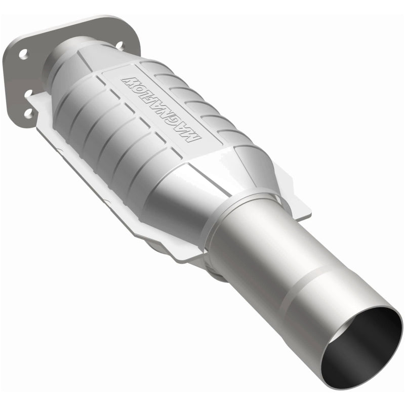 MagnaFlow Conv DF GM 86 90 - 93441