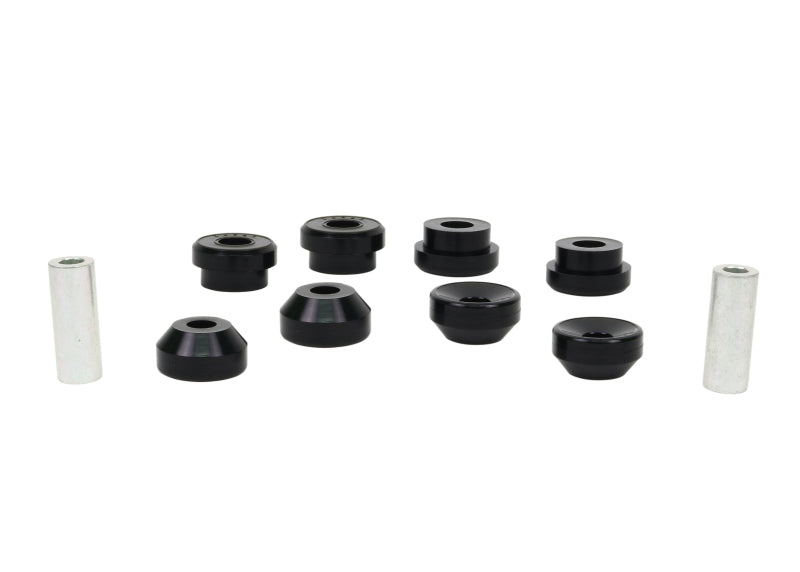 Whiteline Plus 02-06 Acura RSX Front Control Arm-Lower Inner Bushing Kit - W53410