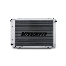 Load image into Gallery viewer, Mishimoto 79-93 Ford Mustang Manual Aluminum Radiator - MMRAD-MUS-79