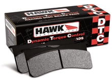 Load image into Gallery viewer, Hawk 18-19 Jeep Grand Cherokee Trackhawk DTC-60 Front Brake Pads - HB913G.659