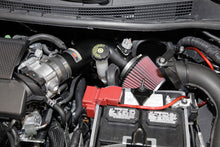 Load image into Gallery viewer, K&amp;N 13-14 Nissan Sentra 1.8L L4 Typhoon Short Ram Intake - 69-7003TTK