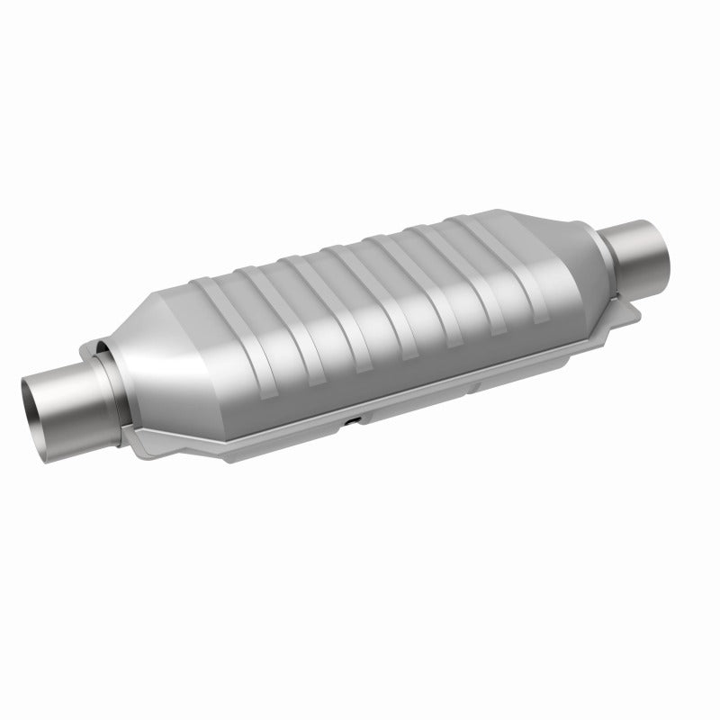 MagnaFlow Universal Catalytic Converter 2.25 W/Air - 95015