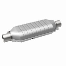 Load image into Gallery viewer, MagnaFlow Universal Catalytic Converter 2.25 W/Air - 95015