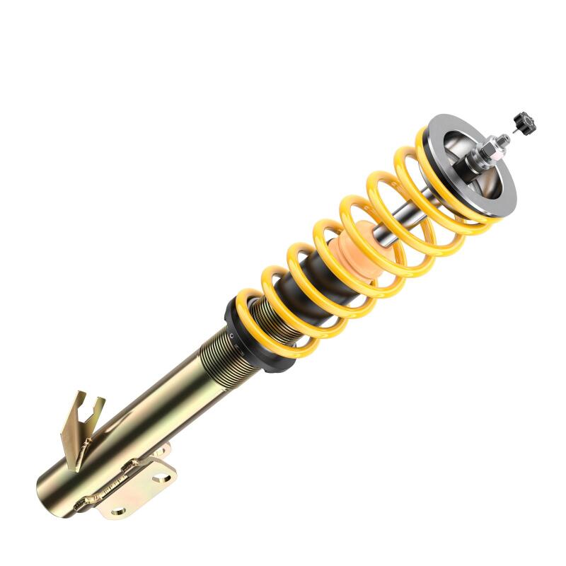 ST XTA Adjustable Coilovers 04-07 Subaru Impreza (Incl. WRX) - 18245804