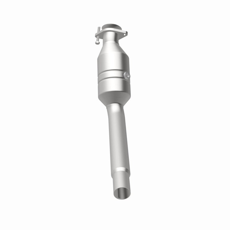 MagnaFlow Direct Fit Catalytic Converter 10-12 Jaguar XJ V8-5.0L - 52070