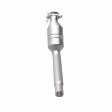 Load image into Gallery viewer, MagnaFlow Direct Fit Catalytic Converter 11-12 Jaguar XJ 5.0L - 5561070