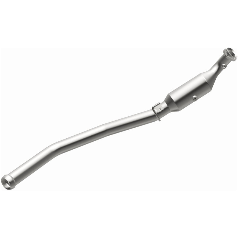 MagnaFlow Direct Fit Catalytic Converter 2007-2012 GL450 4.6 L Underbody - 52172