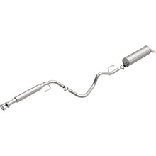 Load image into Gallery viewer, MagnaFlow BRE Exhaust Kit 03-04 Saturn Ion 2.2L - 106-0202