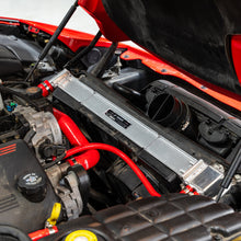 Load image into Gallery viewer, Mishimoto 97-04 Chevy Corvette C5 Performance Aluminum Radiator - MMRAD-C5-97