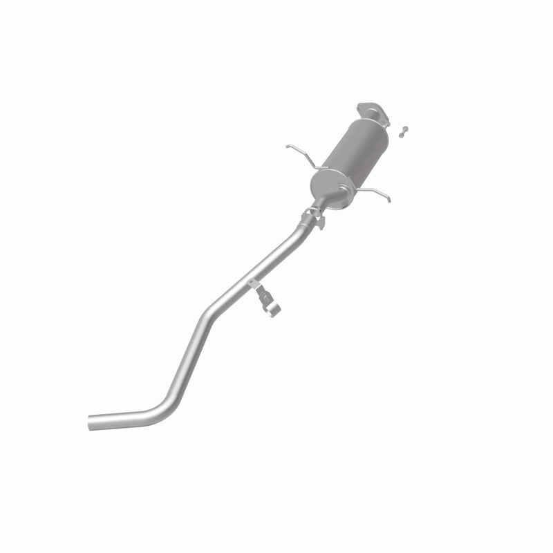 MagnaFlow BRE Exhaust Kit 90-96 Nissan D21 2.4L - 106-0340