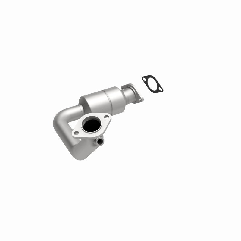 MagnaFlow Direct Fit Catalytic Converter 01-03 Montero 3L Driver Side Front OEM - 49511