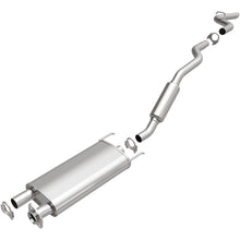 Load image into Gallery viewer, MagnaFlow BRE Exhaust Kit 97-00 Ford Explorer 4.0L - 106-0411
